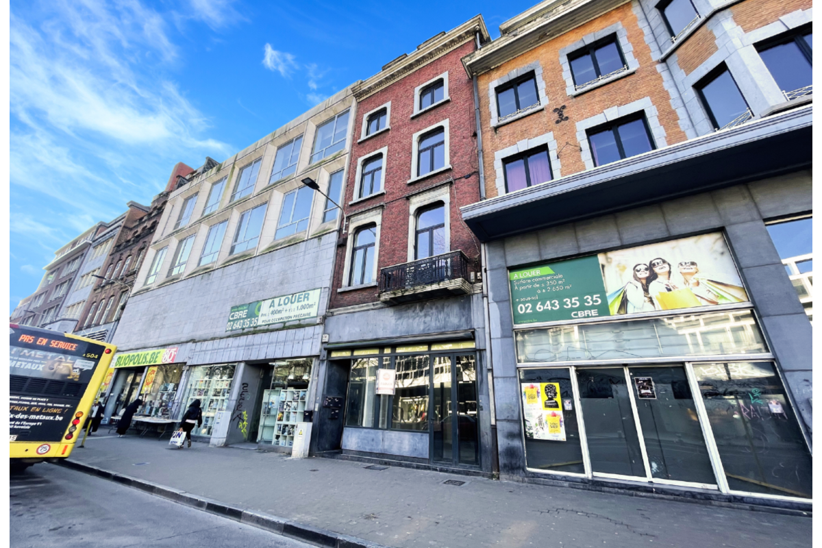 Maison à vendre à Namur 5000 650000.00€ 3 chambres 294.00m² - annonce 630010