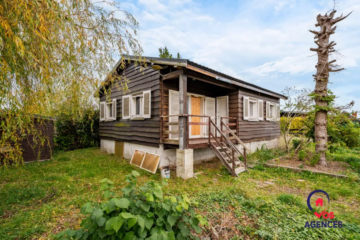 Maison à vendre à Onhaye 5520 115000.00€ 2 chambres 55.00m² - annonce 630270