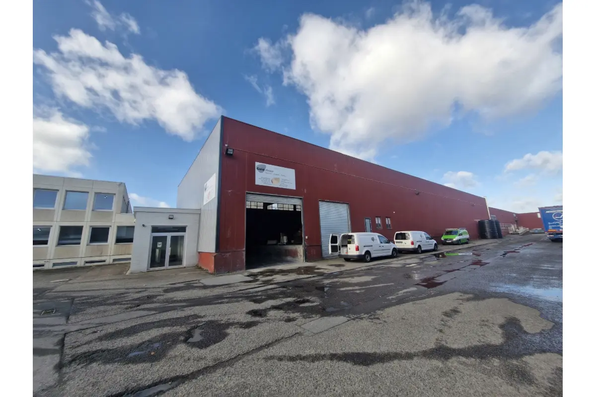 Commerce à louer à Gembloux 5030 5000.00€  chambres 1080.00m² - annonce 630958