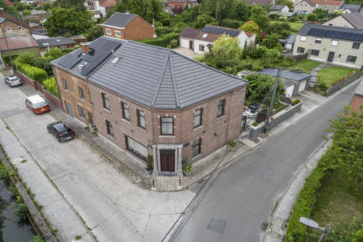 Maison à vendre à Ligny 5140 288000.00€ 4 chambres 200.00m² - annonce 631396