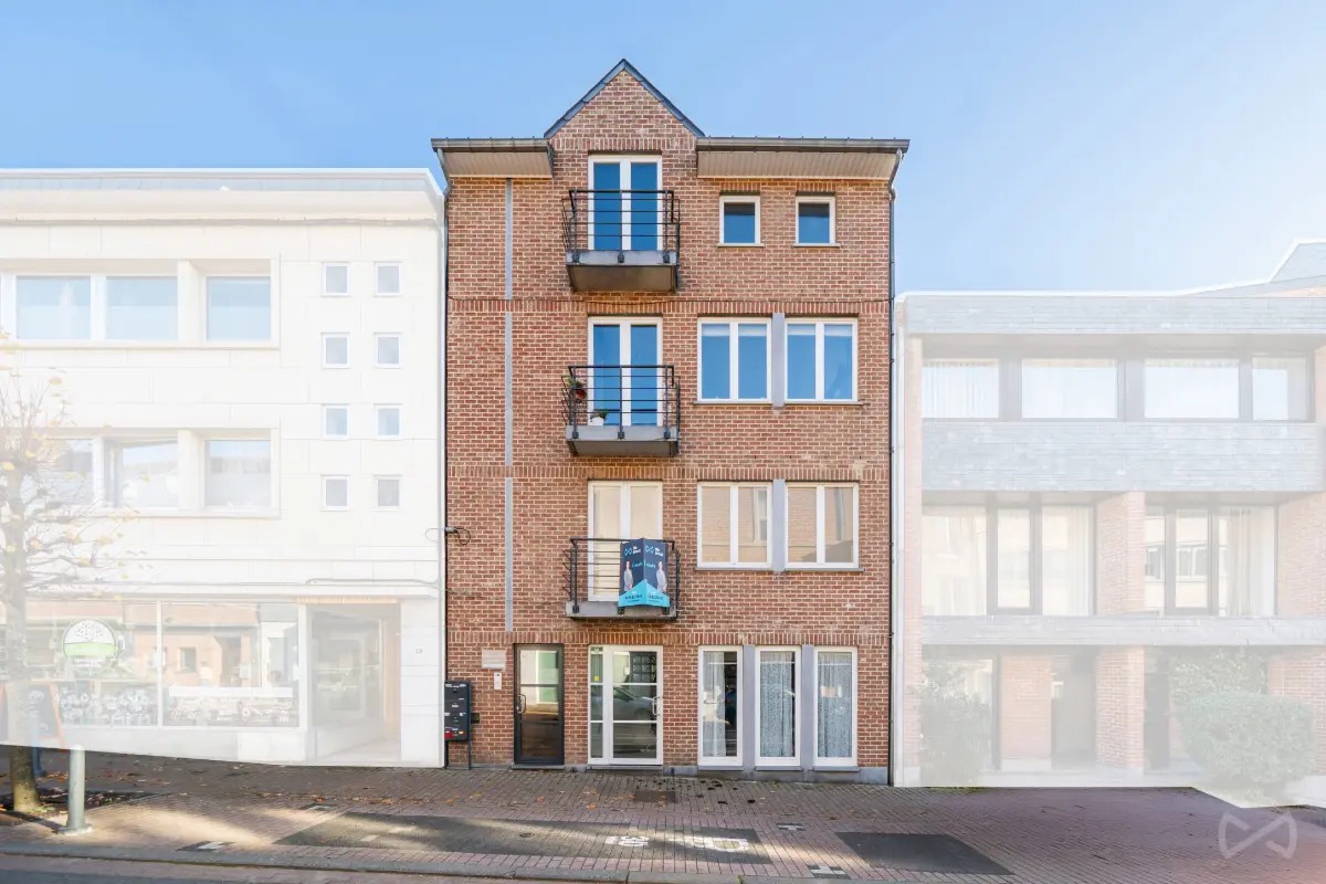 Commerce à vendre à Ciney 5590 159000.00€  chambres 64.00m² - annonce 630988