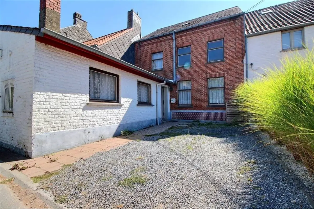 Maison à  à Walhain 1457 250000.00€ 5 chambres 244.00m² - annonce 630799