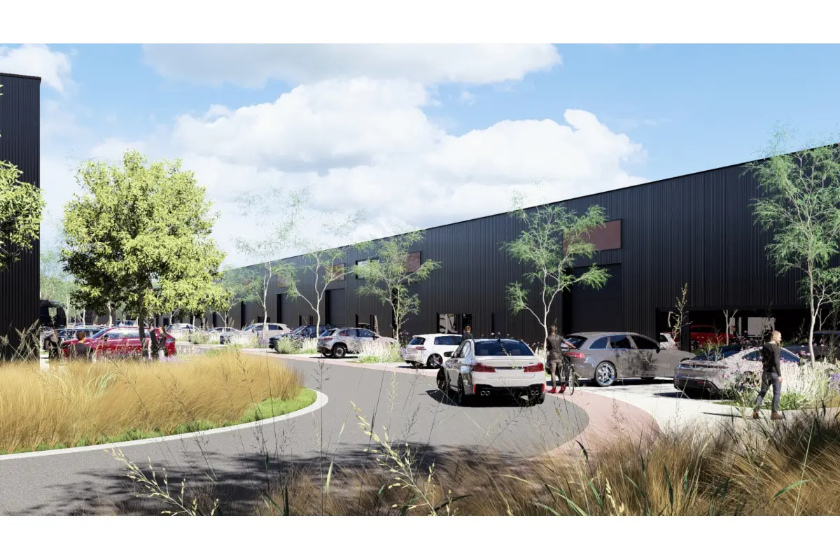 Commerce à vendre à Sambreville 5060 311000.00€  chambres 270.00m² - annonce 630935