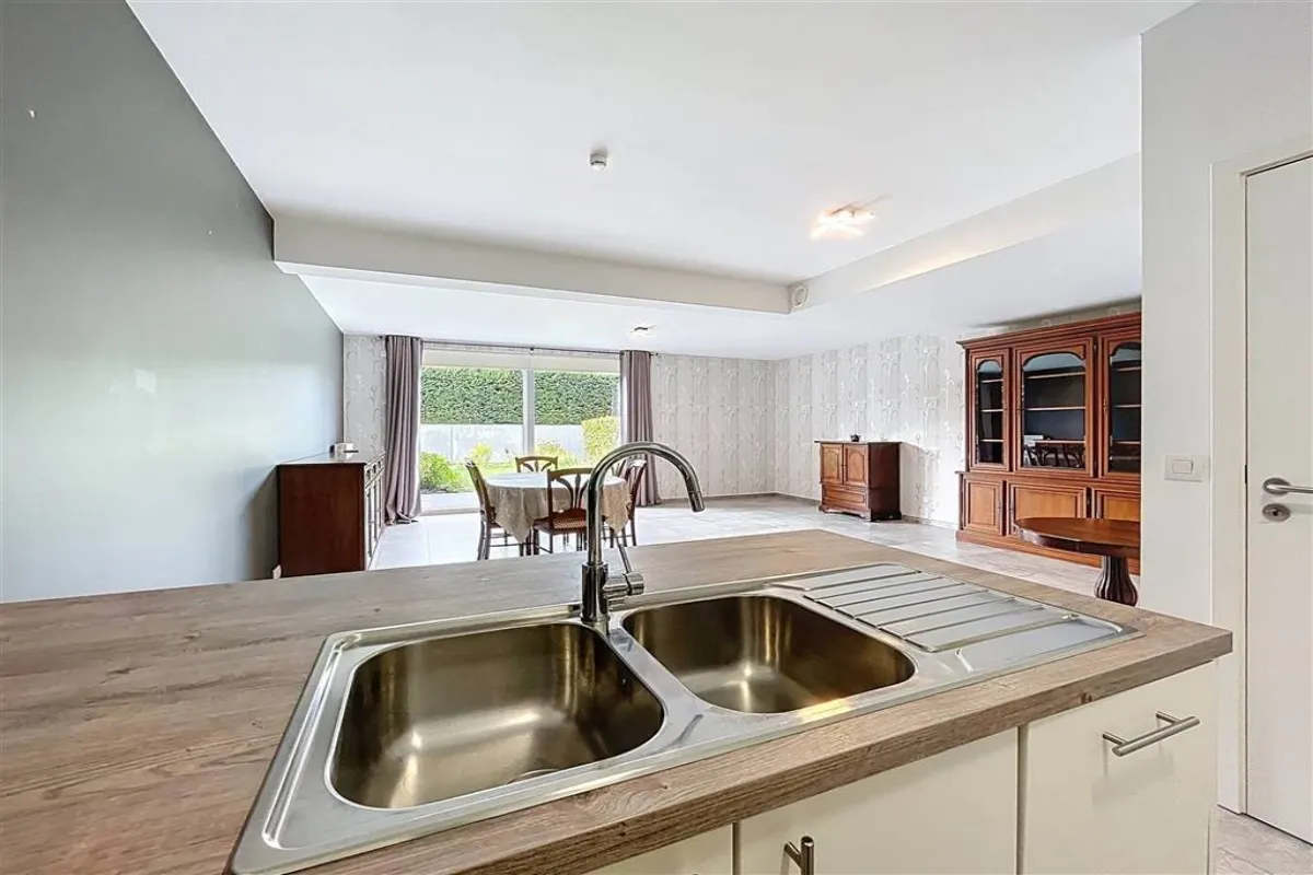 Appartement à vendre à Ciney 5590 325000.00€ 2 chambres 108.08m² - annonce 631297