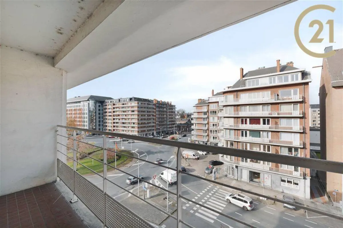 Appartement à vendre à Jambes 5100 189500.00€ 2 chambres 90.00m² - annonce 630803