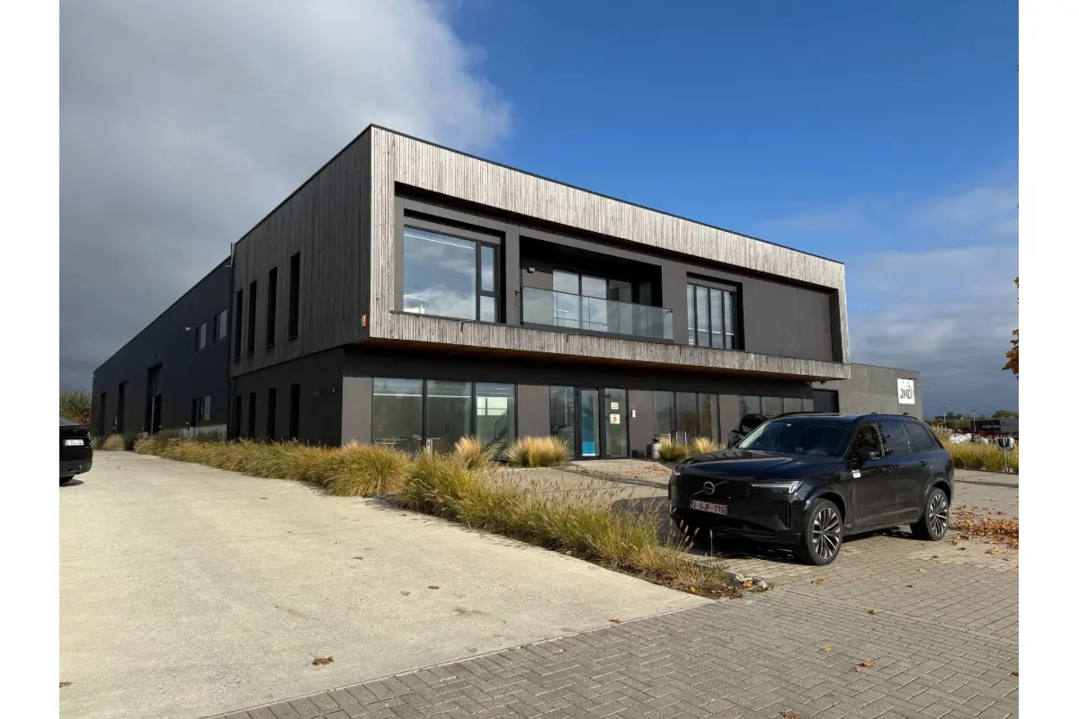 Commerce à vendre à Gembloux 5030 2400000.00€  chambres 1650.00m² - annonce 630916