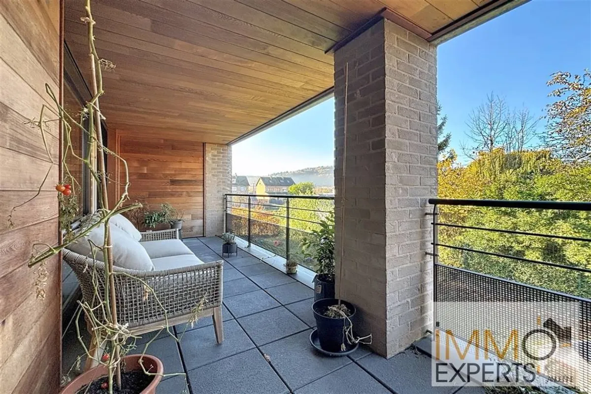 Appartement à louer à Andenne 5300 900.00€ 2 chambres 80.00m² - annonce 632270