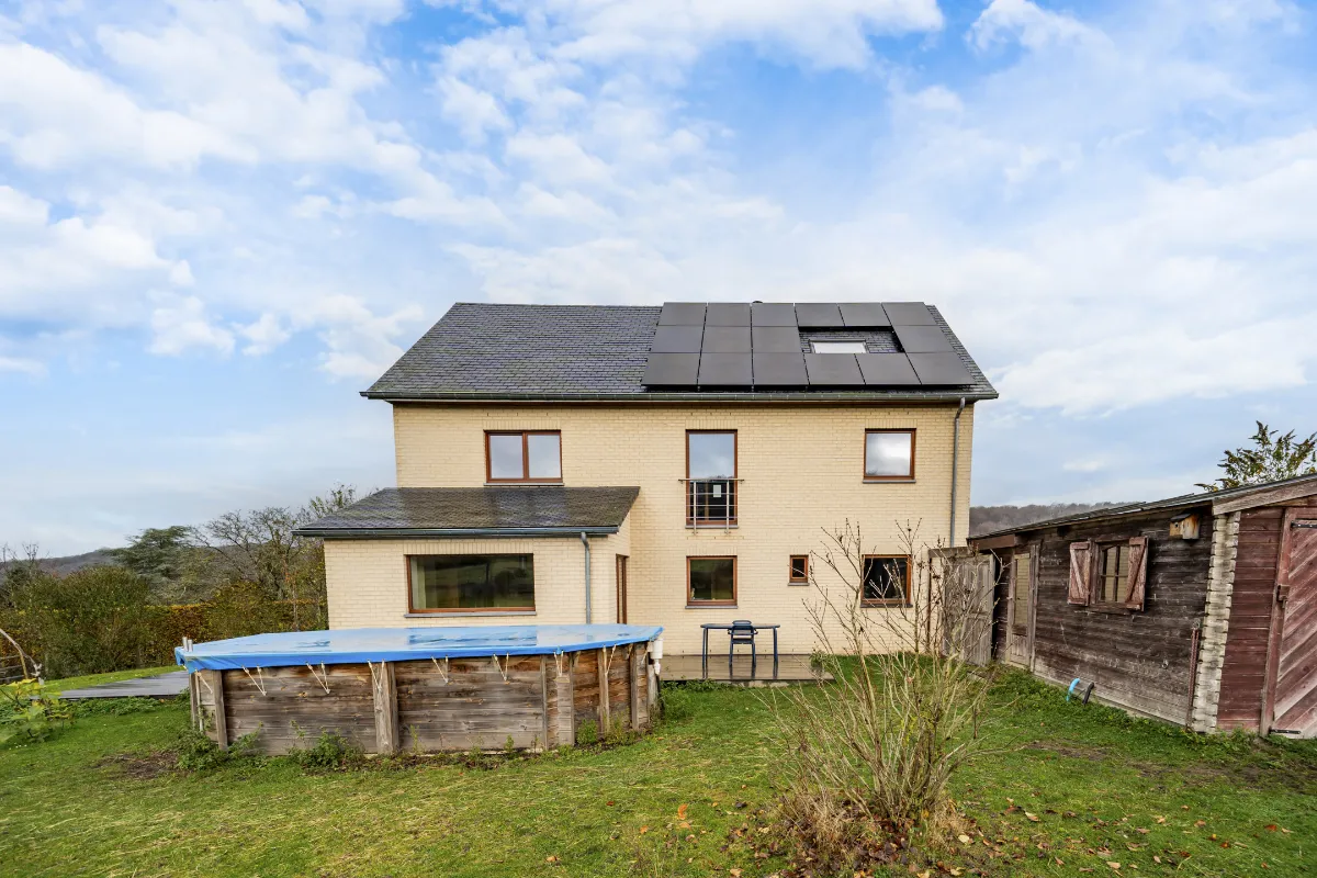 Maison à vendre à Dave 5100 775000.00€ 4 chambres 270.00m² - annonce 632055