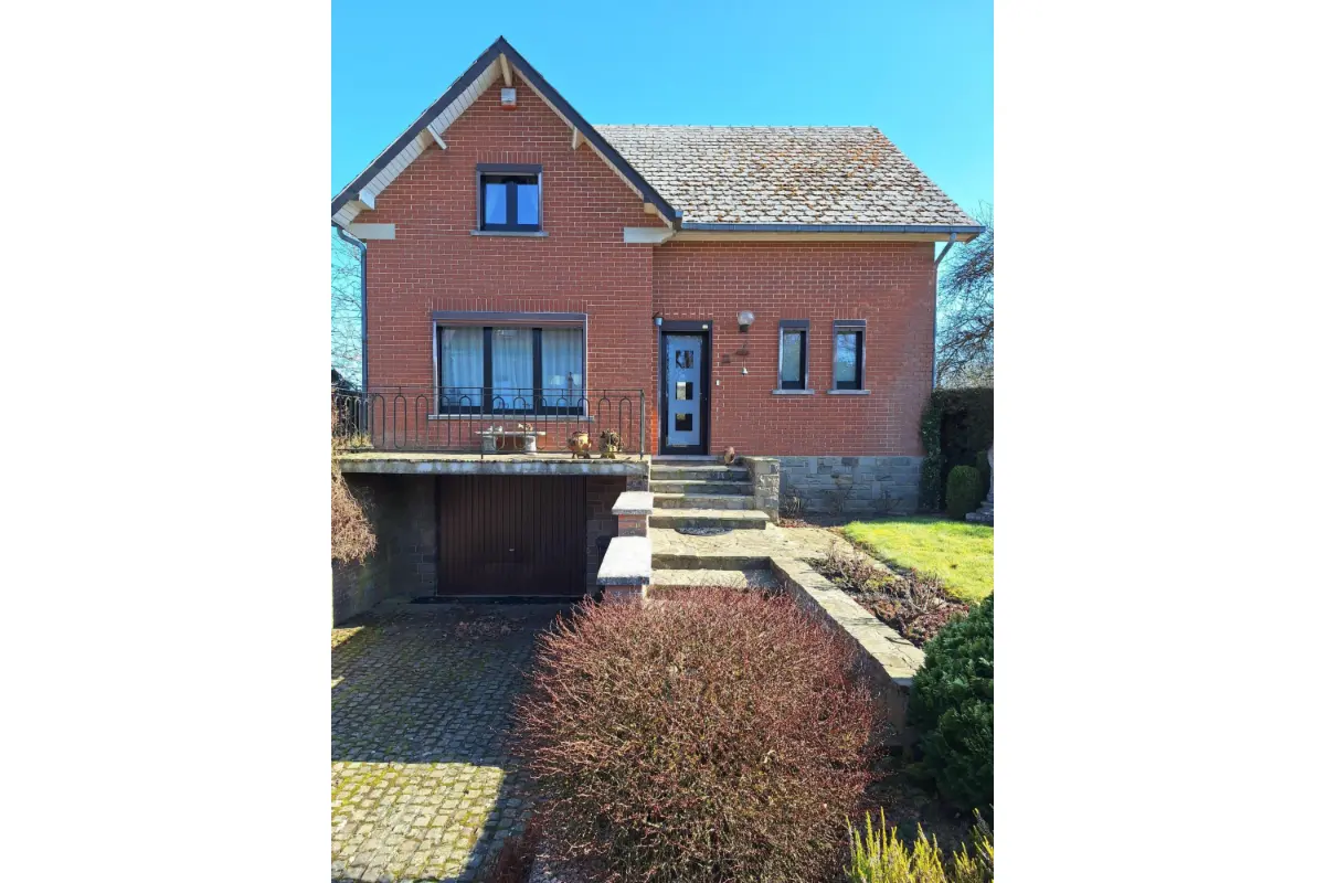 Maison à vendre à Cul-des-Sarts 5660 188000.00€ 3 chambres m² - annonce 632266