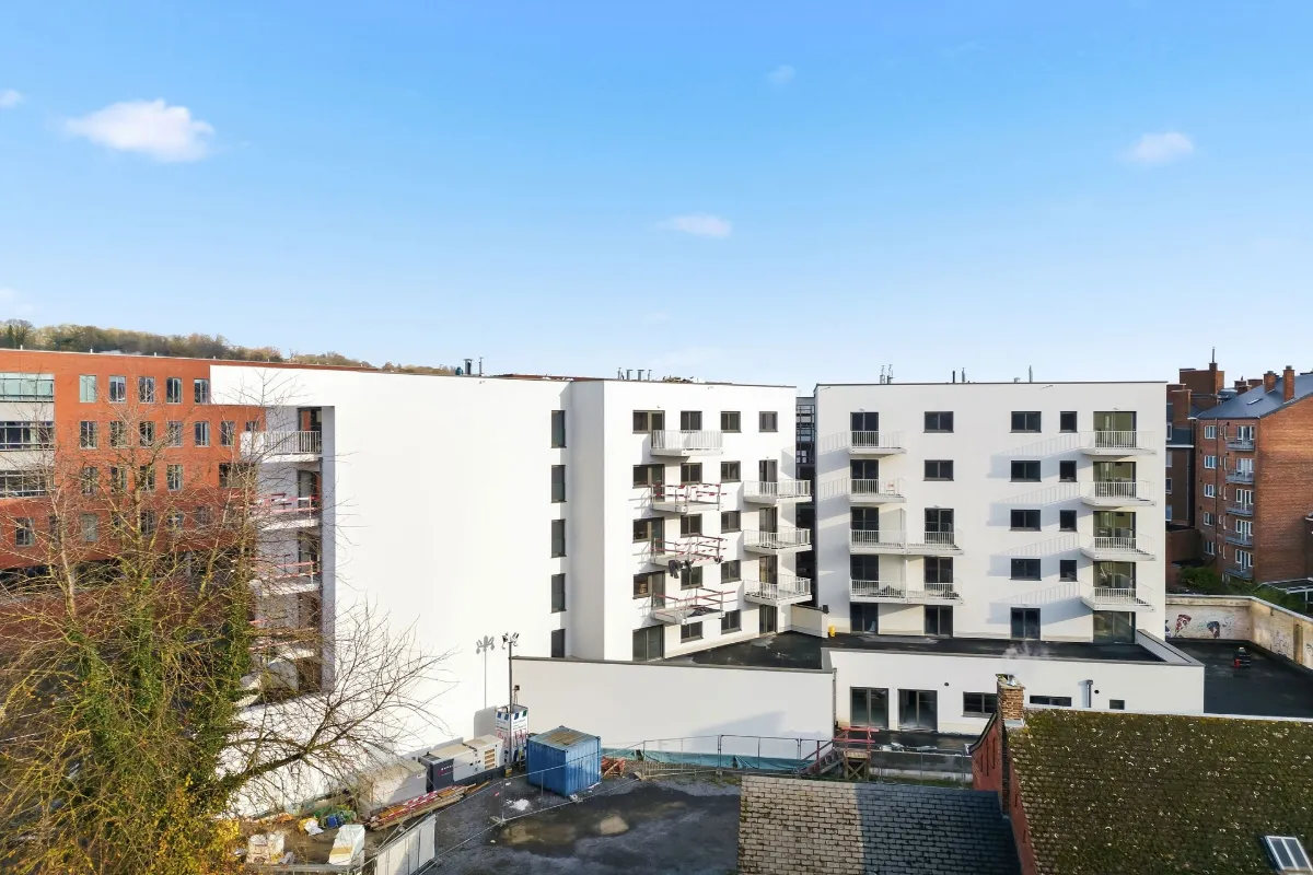 Appartement à vendre à Namur 5000 294800.00€ 2 chambres 78.00m² - annonce 632986