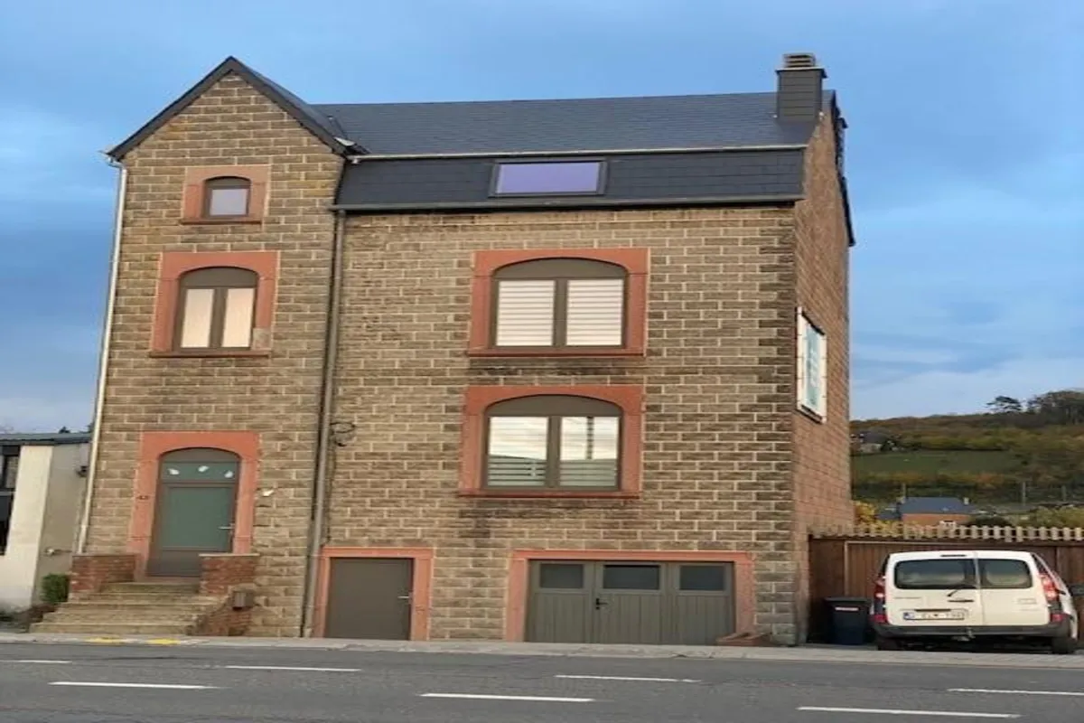 Maison à vendre à Beauraing 5570 120000.00€ 5 chambres m² - annonce 633299