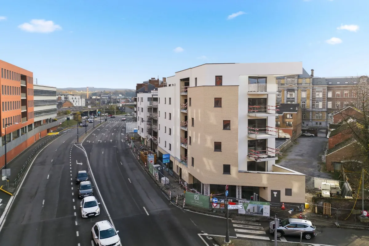 Appartement à vendre à Namur 5000 288800.00€ 2 chambres 78.00m² - annonce 632989