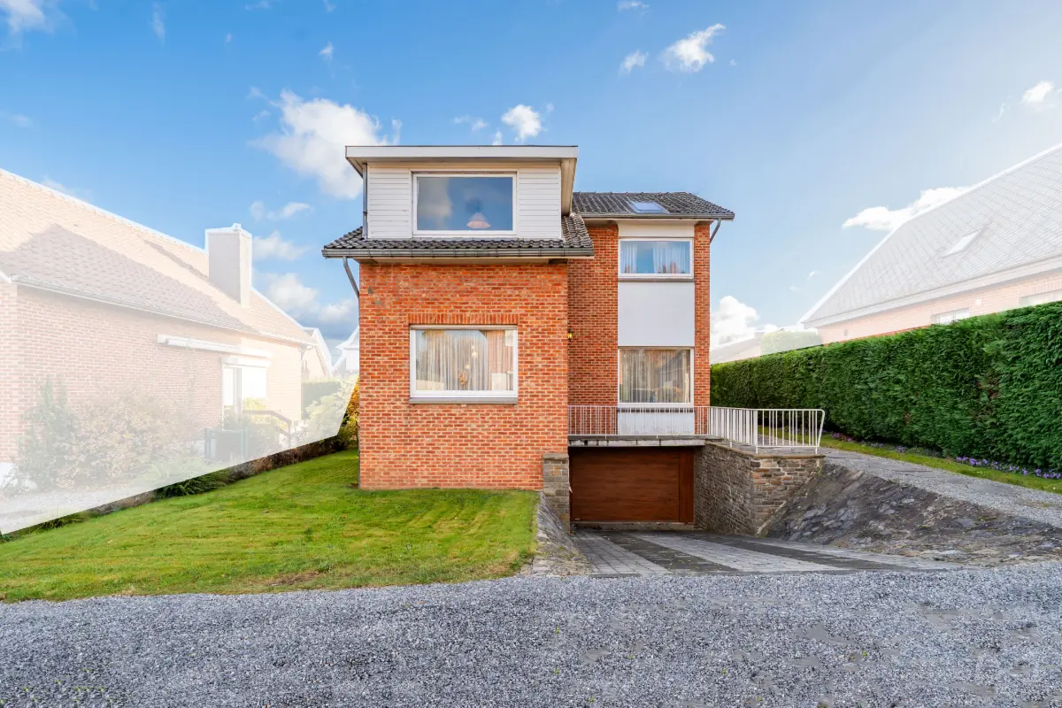 Maison à vendre à Belgrade 5001 299000.00€ 3 chambres 103.00m² - annonce 632907