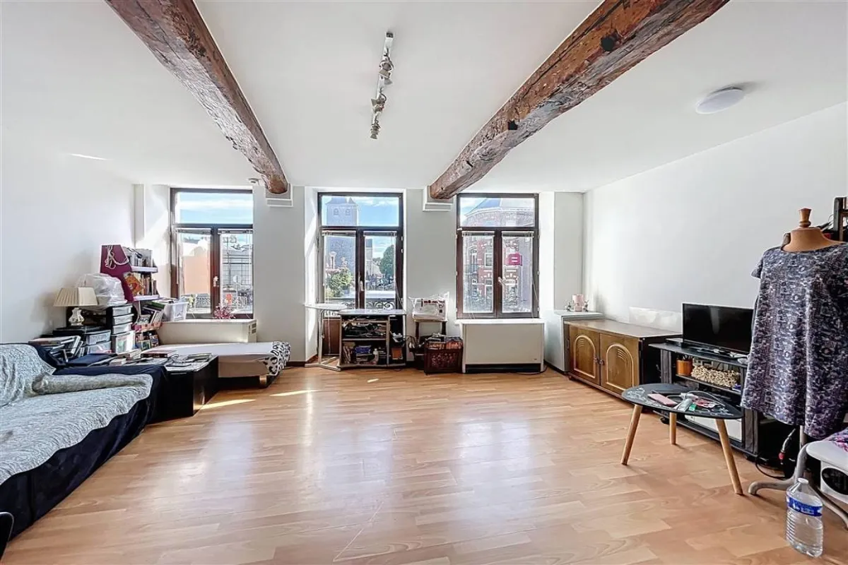 Appartement à vendre à Ciney 5590 155000.00€ 2 chambres 90.00m² - annonce 633120