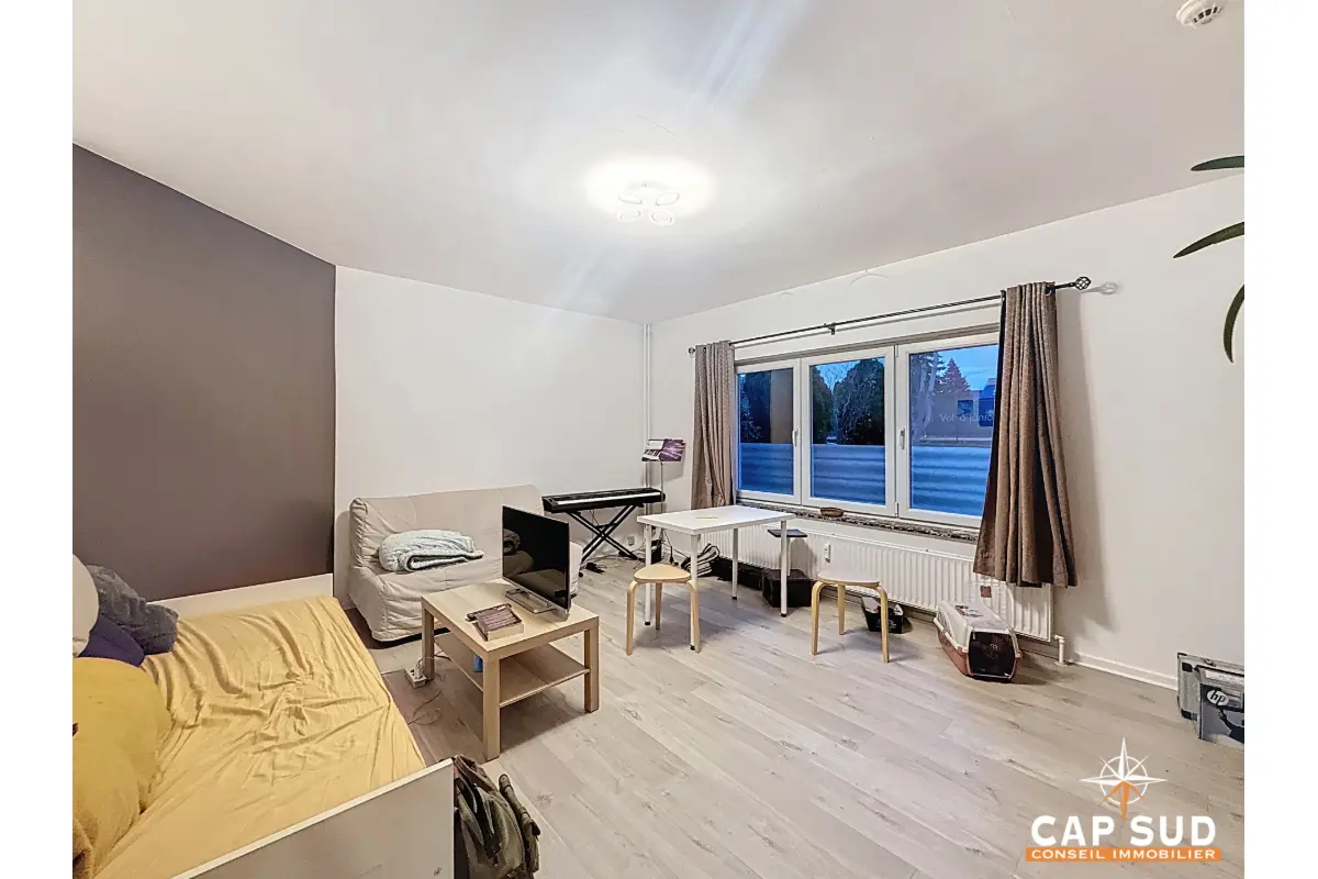 Appartement à louer à Bouge 5004 750.00€ 1 chambres 70.00m² - annonce 633035