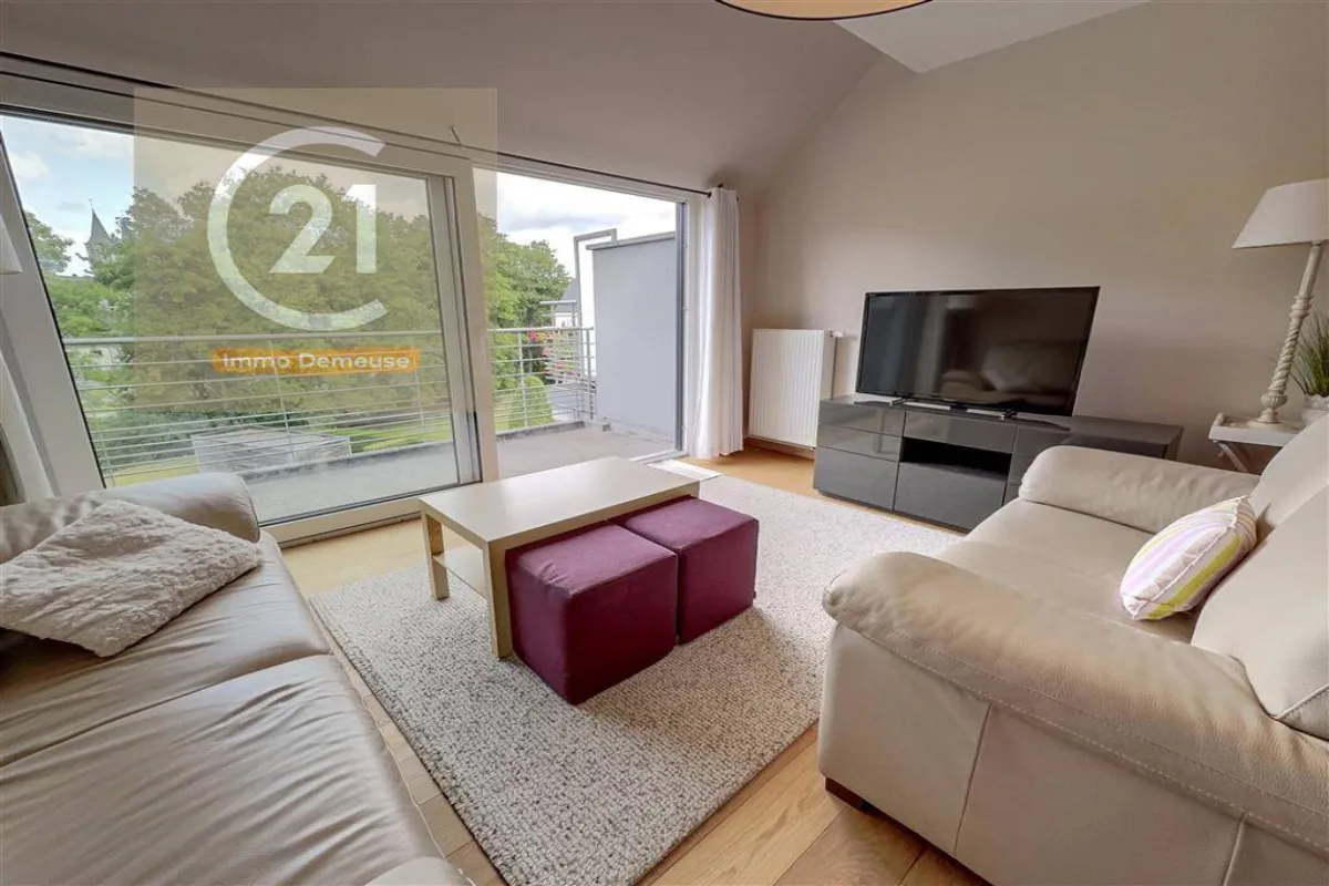 Appartement à vendre à Rochefort 5580 275000.00€ 2 chambres 95.00m² - annonce 633308