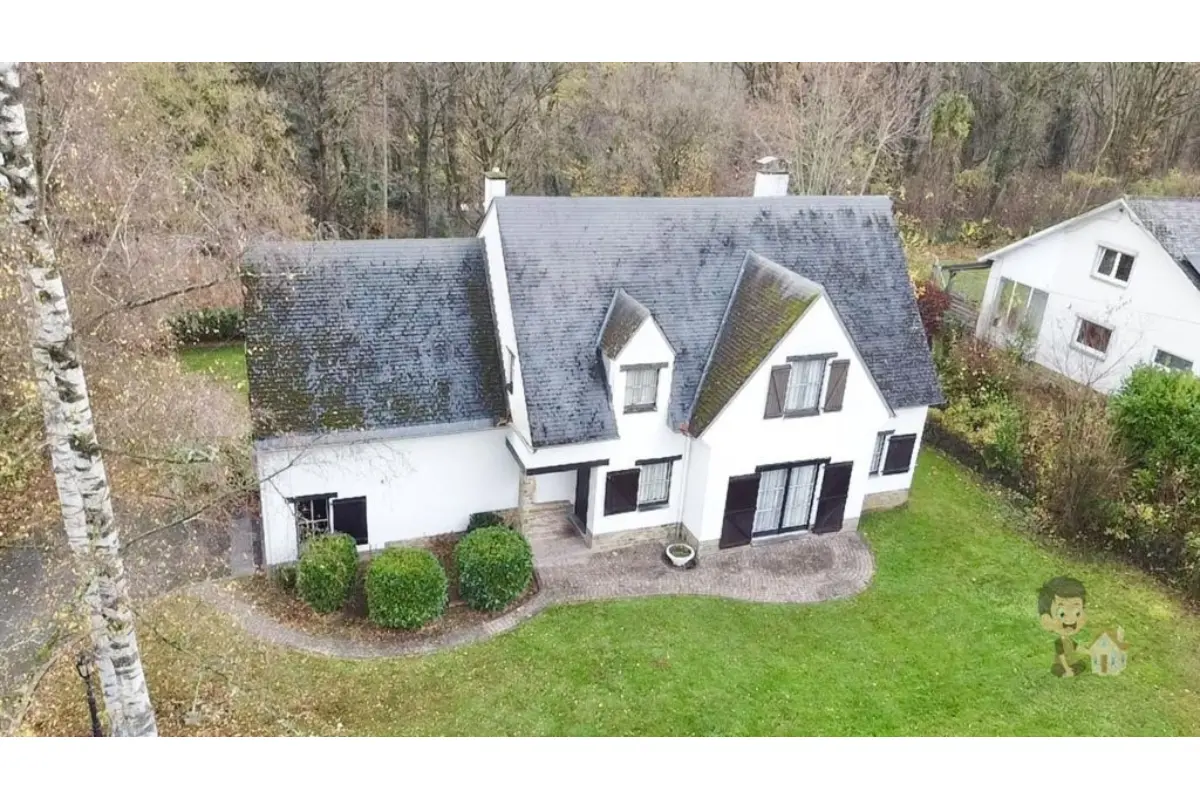 Maison à vendre à Wépion 5100 430000.00€ 3 chambres 195.00m² - annonce 632905