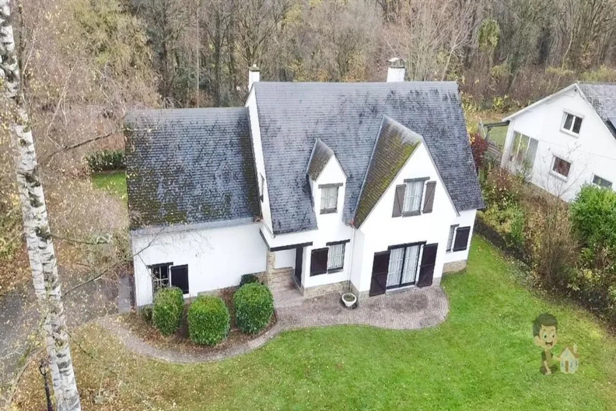 Maison à vendre à Wépion 5100 430000.00€ 3 chambres 195.00m² - annonce 632905