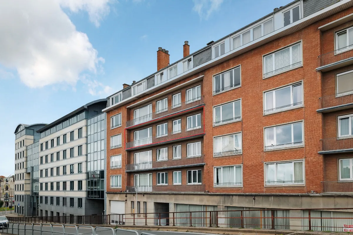 Appartement à vendre à Namur 5000 199000.00€ 1 chambres 65.00m² - annonce 633474