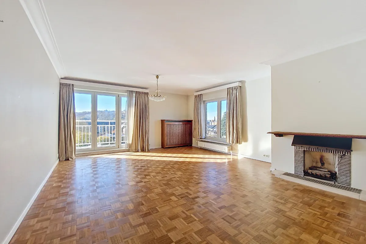 Appartement à vendre à Jambes 5100 180000.00€ 1 chambres m² - annonce 633217