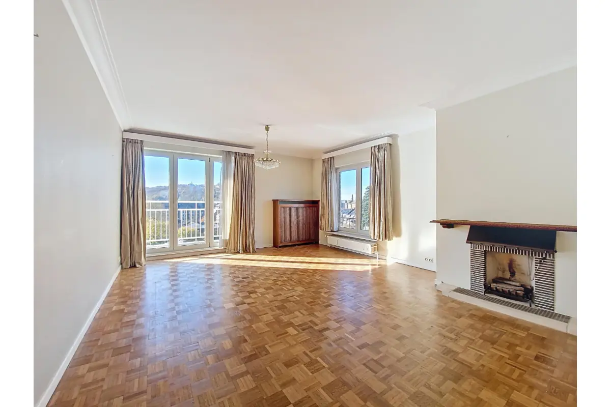 Appartement à vendre à Jambes 5100 180000.00€ 1 chambres m² - annonce 633217