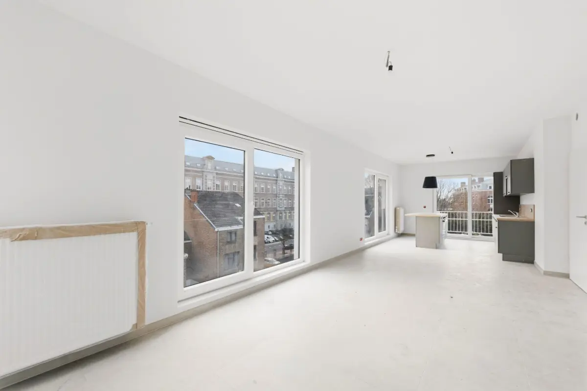 Appartement à vendre à Namur 5000 378800.00€ 3 chambres 110.00m² - annonce 633000