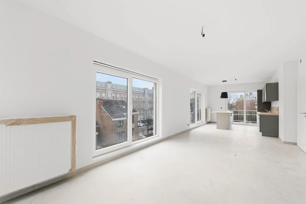 Appartement à vendre à Namur 5000 378800.00€ 3 chambres 110.00m² - annonce 633000