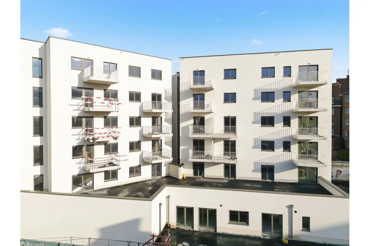 Appartement à vendre à Namur 5000 228800.00€ 1 chambres 48.00m² - annonce 632998