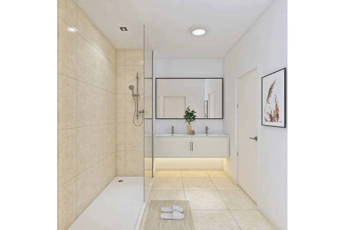 Appartement à vendre à Namur 5000 314800.00€ 2 chambres 87.00m² - annonce 633012