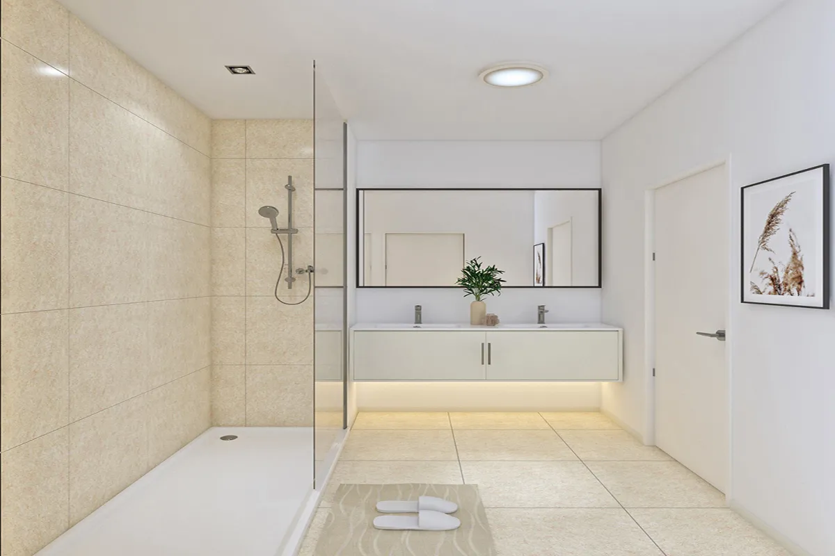 Appartement à vendre à Namur 5000 314800.00€ 2 chambres 87.00m² - annonce 633012