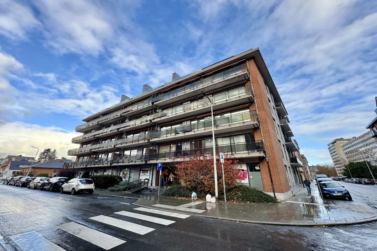 Appartement à louer à Jambes 5100 750.00€ 1 chambres 41.00m² - annonce 634694