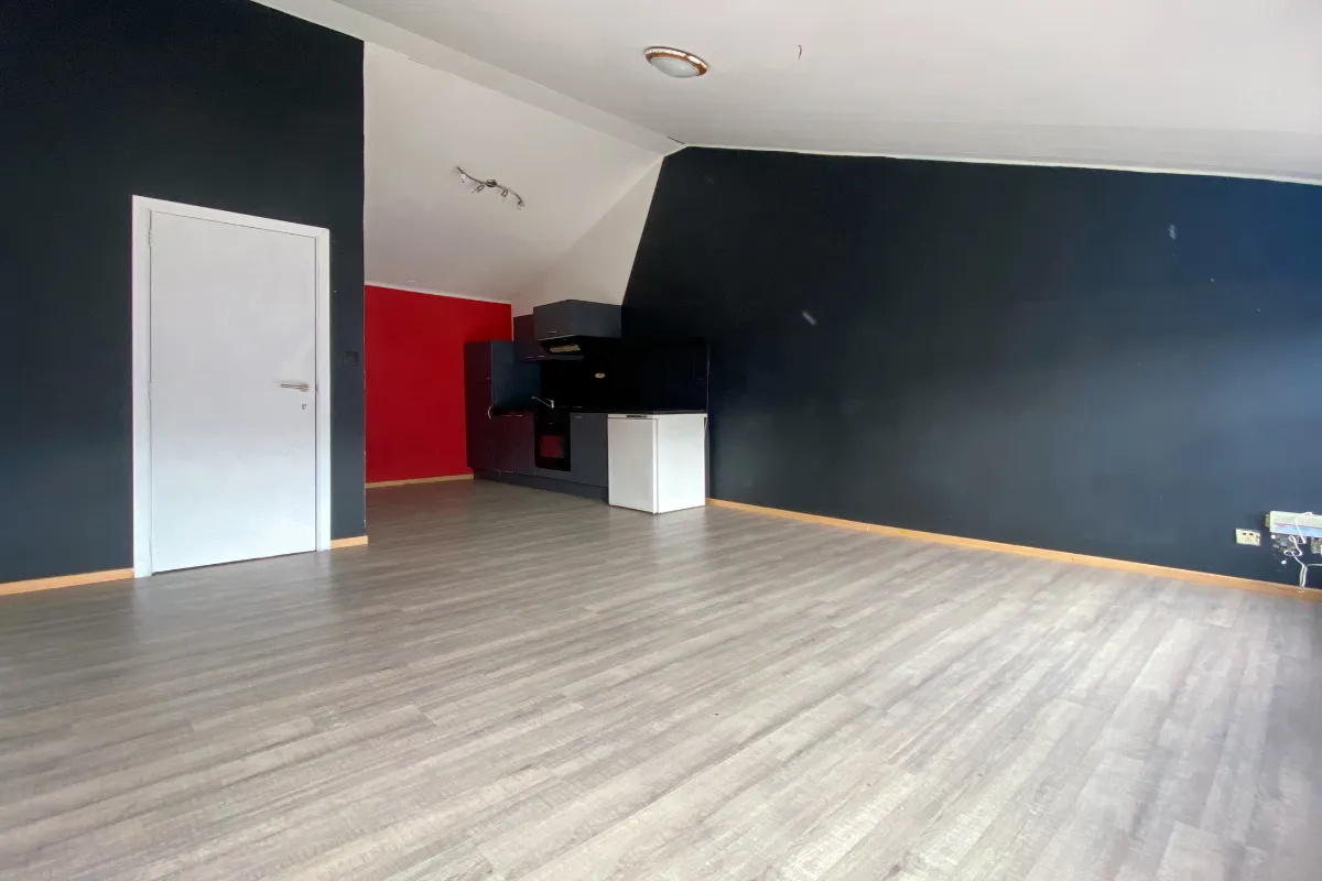 Appartement à vendre à Namur 5000 109000.00€ 1 chambres 38.00m² - annonce 634495