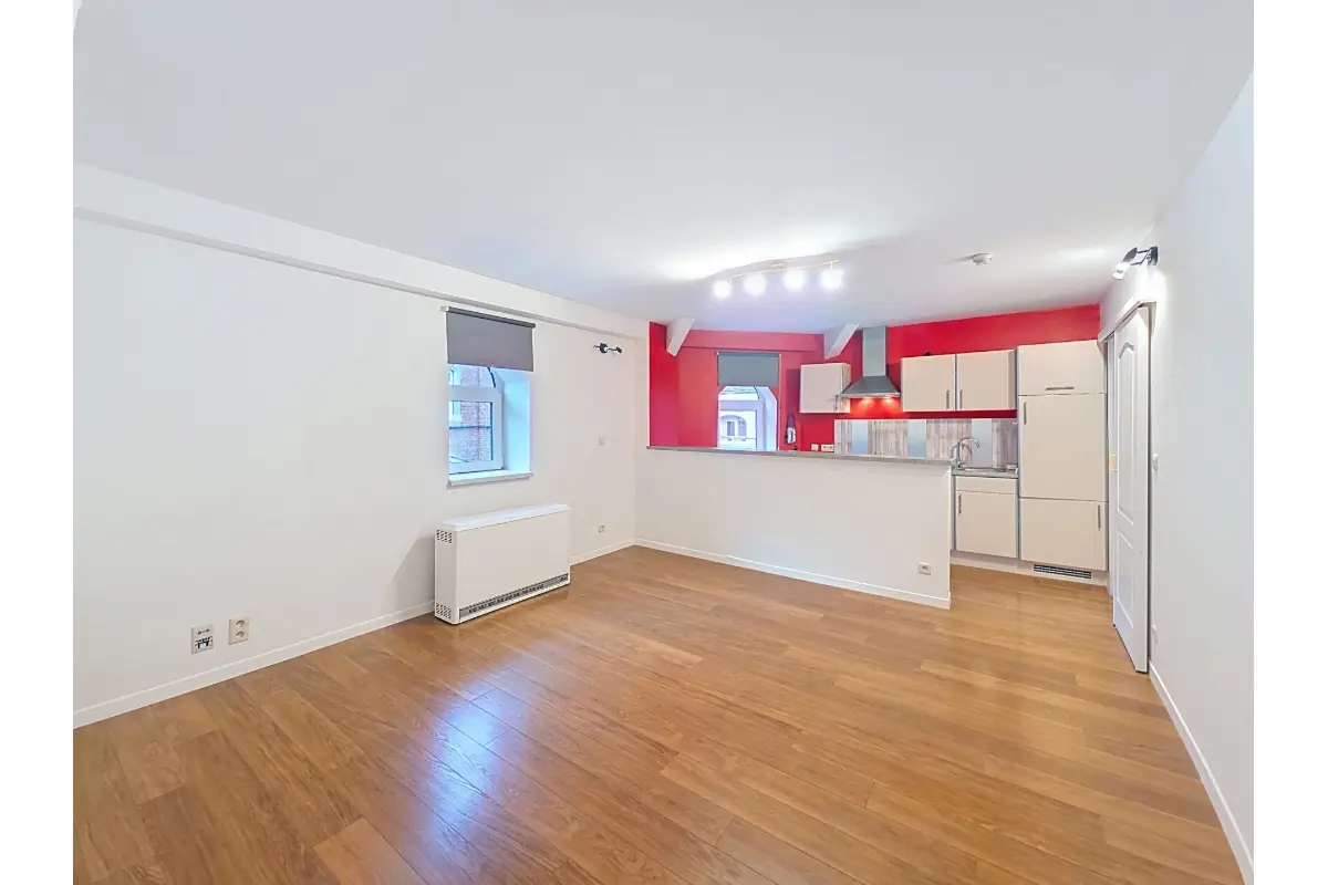 Appartement à vendre à Dinant 5500 105000.00€ 1 chambres 37.00m² - annonce 634161