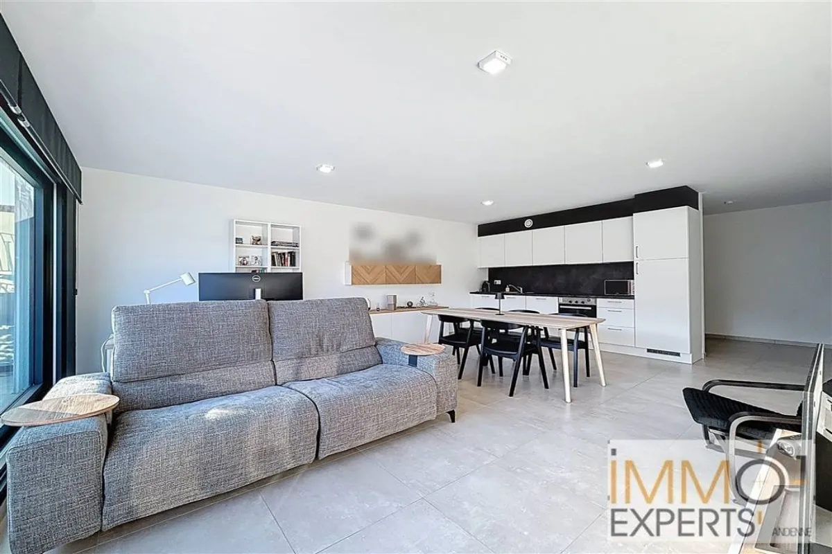 Appartement à louer à Andenne 5300 885.00€ 2 chambres 72.00m² - annonce 634581