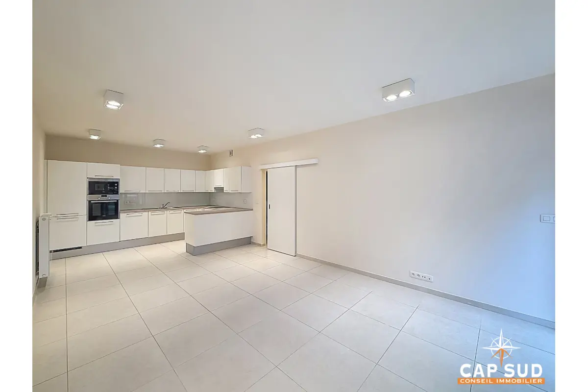 Appartement à louer à Namur 5000 830.00€ 1 chambres 64.00m² - annonce 634171