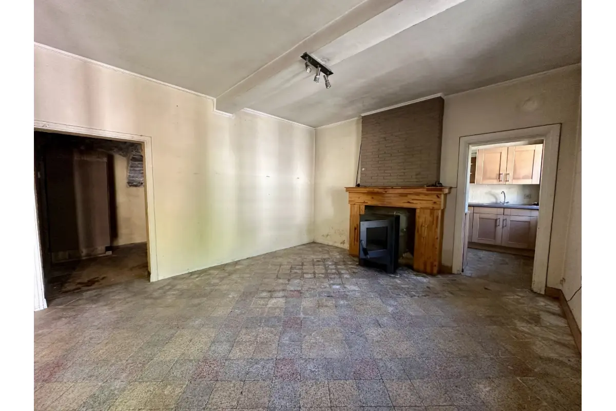 Maison à vendre à Gelbressée 5024 130000.00€ 3 chambres 105.00m² - annonce 634800