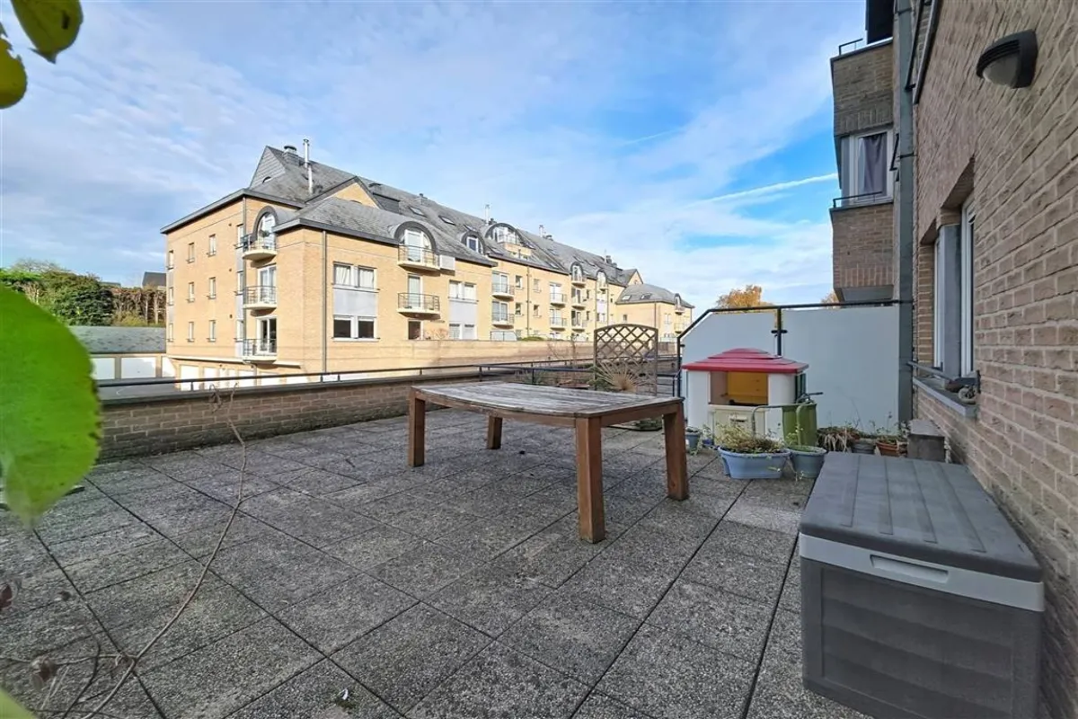 Appartement à louer à Gembloux 5030 1200.00€ 2 chambres 102.00m² - annonce 634668