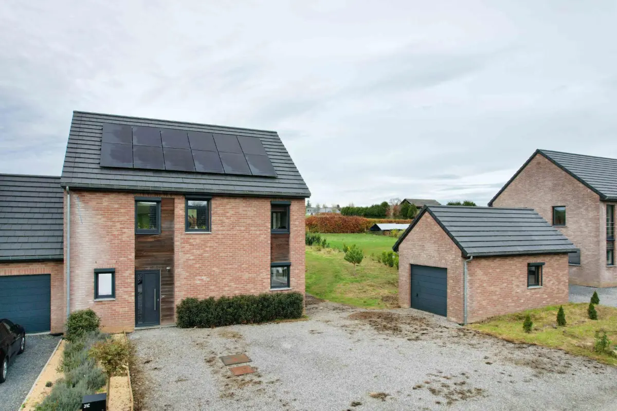 Maison à vendre à Ohey 5350 335000.00€ 3 chambres 140.00m² - annonce 634820