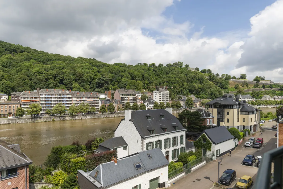 Appartement à vendre à Dave 5100 525000.00€ 2 chambres 200.00m² - annonce 634562