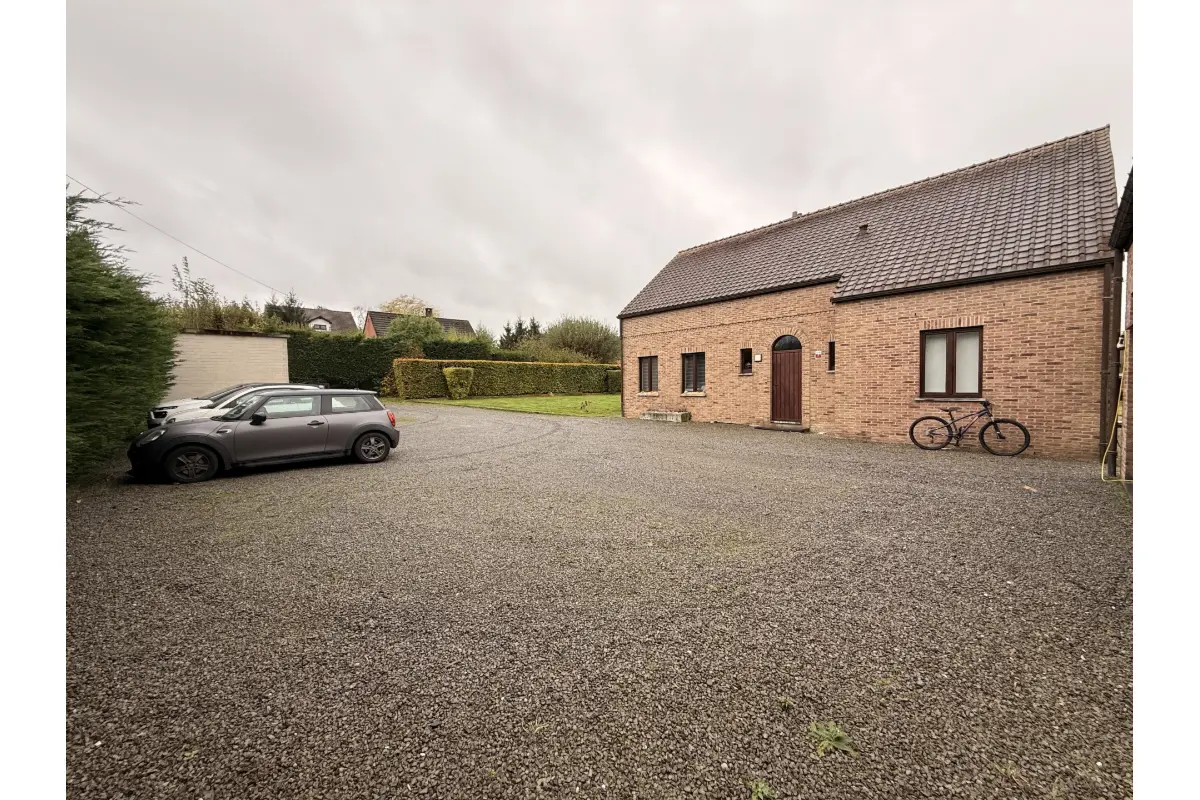 Maison à louer à Loyers 5101 1500.00€ 3 chambres 160.42m² - annonce 635830