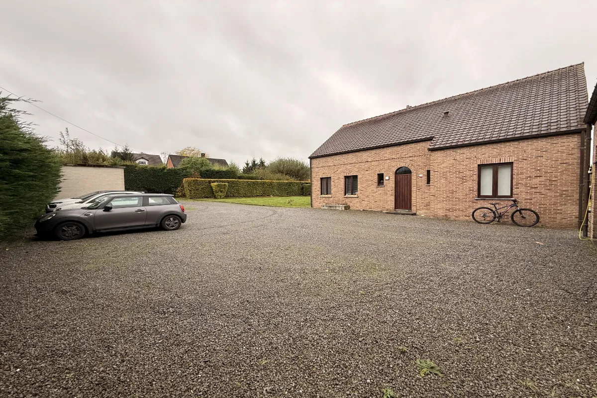 Maison à louer à Loyers 5101 1500.00€ 3 chambres 160.42m² - annonce 635830