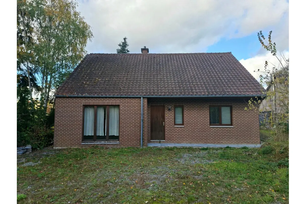 Maison à vendre à Malonne 5020 310000.00€ 3 chambres 172.00m² - annonce 635741