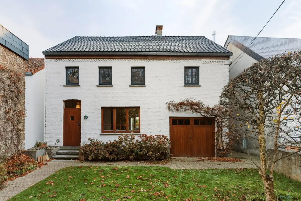 Maison à vendre à Aische-en-Refail 5310 455000.00€ 4 chambres 203.00m² - annonce 635160