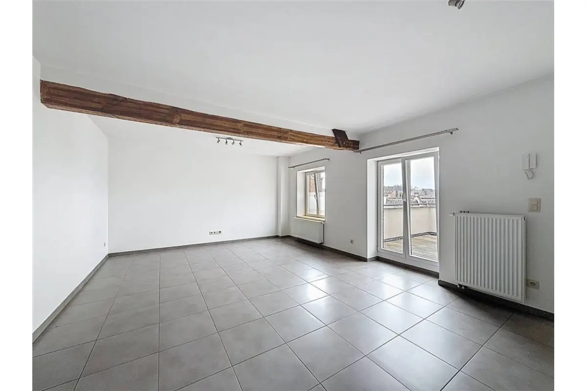 Triplex à louer à Ciney 5590 895.00€ 2 chambres 120.00m² - annonce 635333