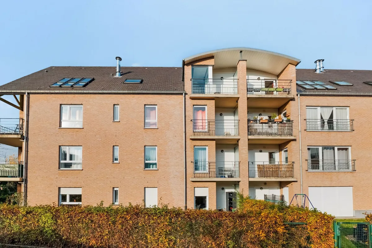 Appartement à vendre à Jambes 5100 220000.00€ 1 chambres 63.00m² - annonce 635330