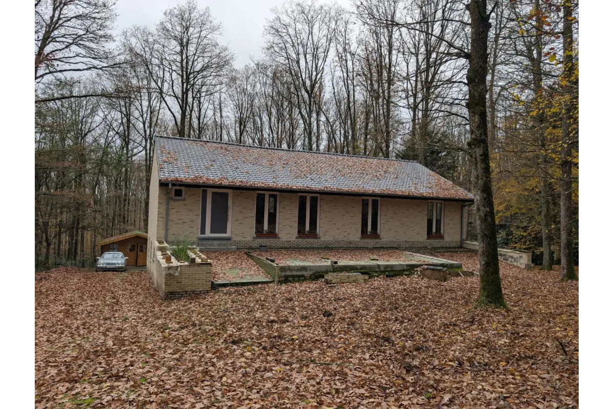 Maison à vendre à Philippeville 5600 395000.00€ 6 chambres 292.00m² - annonce 635771