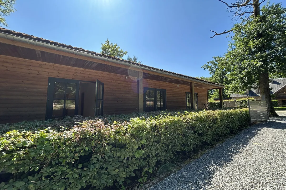 Appartement à louer à Hogne 5377 1150.00€ 2 chambres 100.00m² - annonce 635722