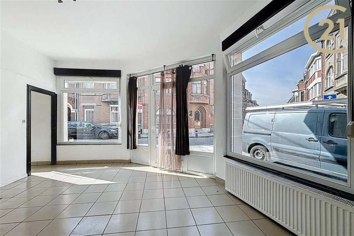 Maison à vendre à Namur 5000 310000.00€ 6 chambres 174.00m² - annonce 635538