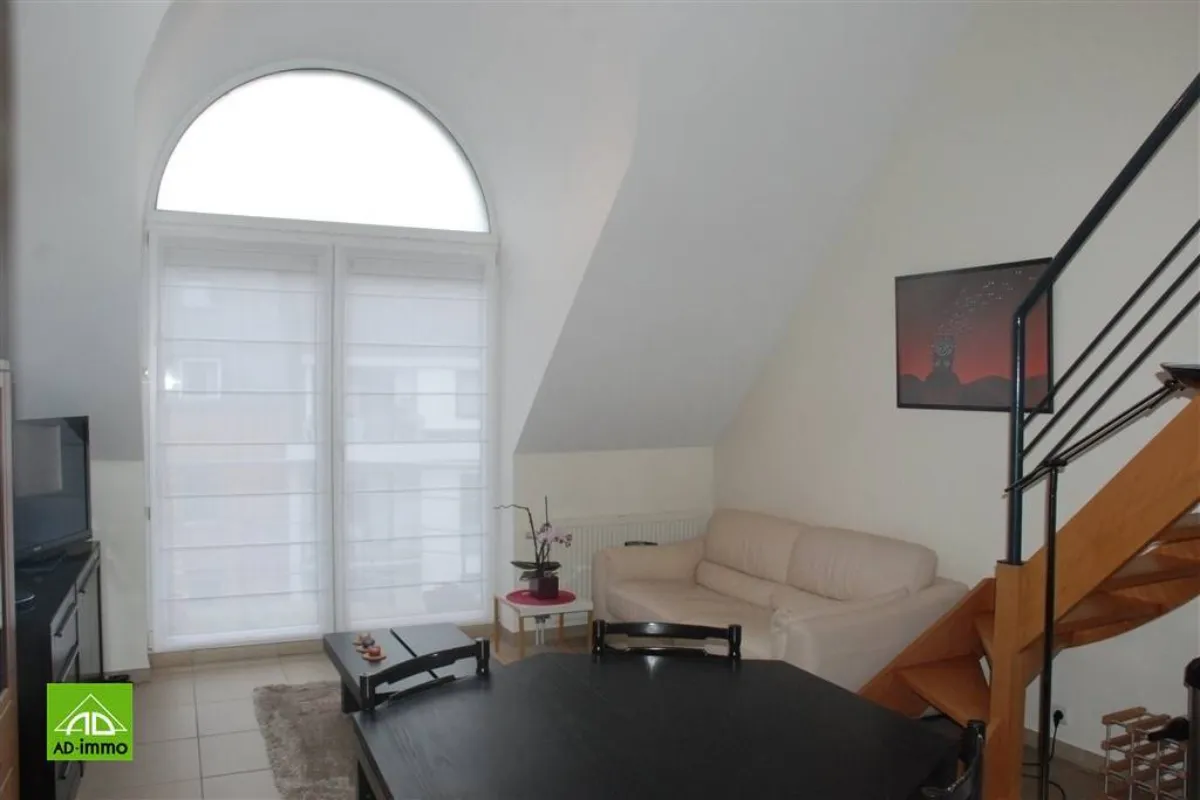 Appartement à louer à Jambes 5100 710.00€ 1 chambres 75.00m² - annonce 635254