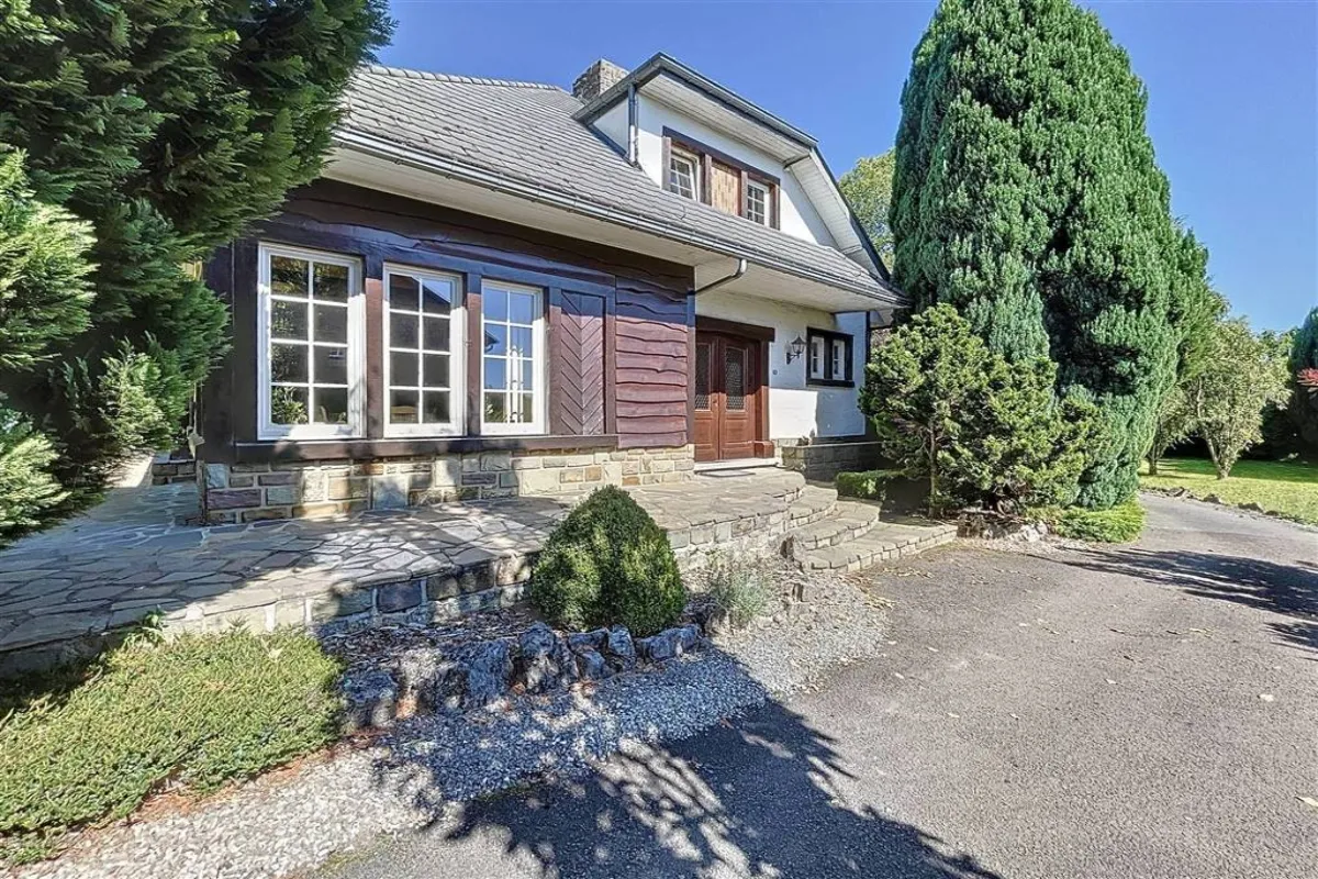 Maison à vendre à Ciney 5590 375000.00€ 4 chambres 170.00m² - annonce 635141